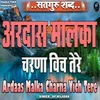 About Ardaas Malka Charna Vich Tere Song